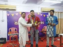 Borshobaron Utsav [2023] - photo 26