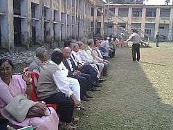 2008 Get-Together - photo 18