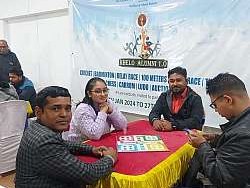 Khelo Alumni 1.0 - photo 6
