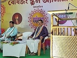 Banga Barsha Boron  - photo 2