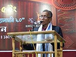 Bodhjung School Alumni Reunion 2025 - photo 11