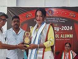 Teachers Day Celebration 2024 - photo 9