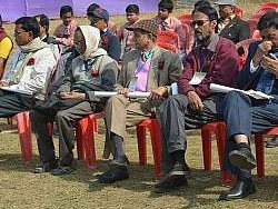 Bodhjung Re-union 2018  - photo 1