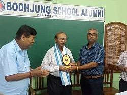 'World Elders Day' celebration on 2nd Oct'24 - photo 18
