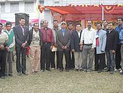 2012 Get-Together - photo 42