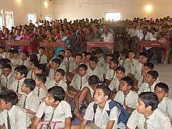 Annual Prize Giving Ceremony-2013 - photo 2