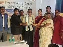 Kriti Sambardhana - photo 14
