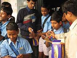 2008 Rana Bodhjung Birth Day - photo 11