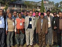 Bodhjung Re-union 2018  - photo 26