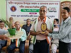 Prabin Dibosh 2025 - photo 10