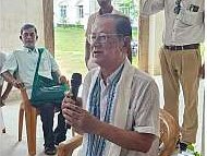 'World Elders Day' celebration on 2nd Oct'24 - photo 12
