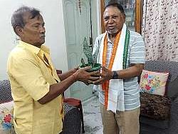 Prabin Dibosh 2025 - photo 3