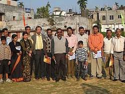2012 Get-Together - photo 17