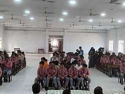 Board Exam'25 students of Bodhjung - photo 19