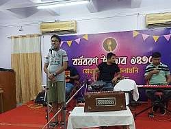 Borshobaron Utsav [2023] - photo 22