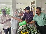 'World Elders Day' celebration on 2nd Oct'24 - photo 17