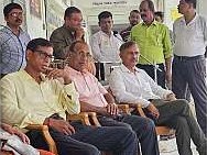 'World Elders Day' celebration on 2nd Oct'24 - photo 9