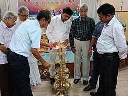 Barsha Baran Utshav 1425 (Bengali Year) - photo 4
