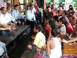 Nilajyoti Sevashram - photo 1