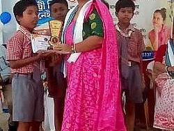 Independent Day 2024 (Art Competition)  - photo 1