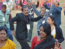 Bodhjung Re-union 2018  - photo 42