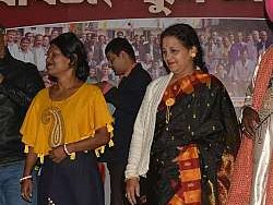 Bodhjung Re-union 2018  - photo 34