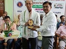 Prabin Dibosh 2025 - photo 7