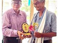 'World Elders Day' celebration on 2nd Oct'24 - photo 7