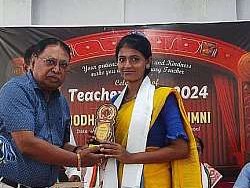 Teachers Day Celebration 2024 - photo 8