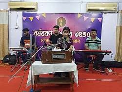 Borshobaron Utsav [2023] - photo 19