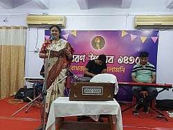 Borshobaron Utsav [2023] - photo 30