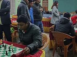 Kheo Alumni 2.O held during 2025 - photo 23