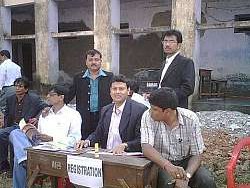 2008 Get-Together - photo 9
