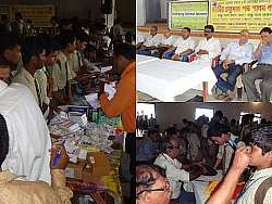 Health Camp 2012 - photo 4