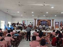 Teachers Day 2025 - photo 8