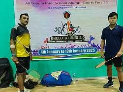 Khelo Alumni 2.0 - photo 2