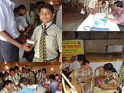 Health Camp 2012