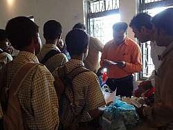 Health Camp 2012 - photo 2