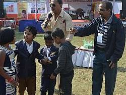 Bodhjung Re-union 2018  - photo 23