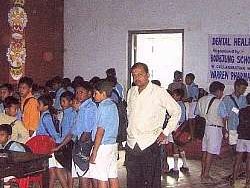 2007 Health Camp - photo 2
