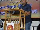 Ex Students and Teacher Felicitation Program - photo 2