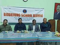 Khelo Alumni 1.0 - photo 12