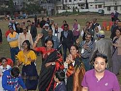 Bodhjung Re-union 2018  - photo 40